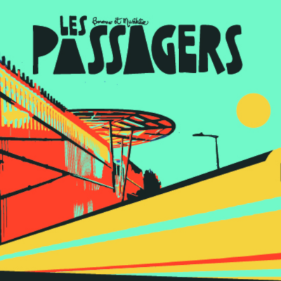 Les Passagers du Zinc nous présentent leur programmation pour la saison 2025-2026